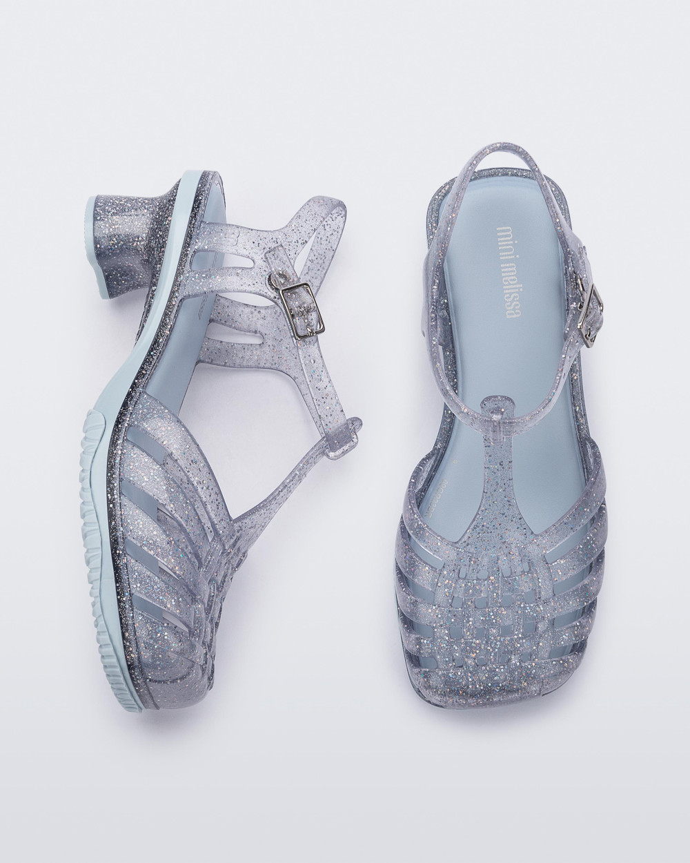 MINI MELISSA VIXEN INF MINI MELISSA VIXEN INF