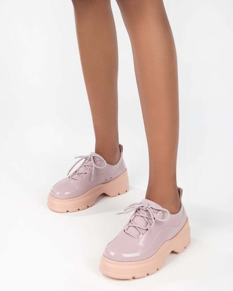MELISSA FUNKY AD