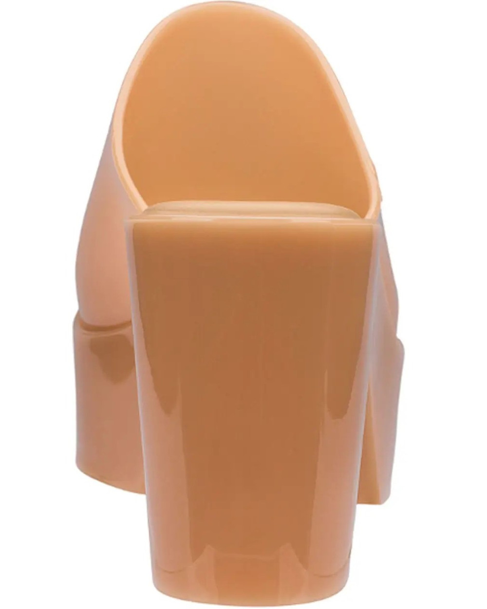 MELISSA MULE AD MELISSA MULE AD