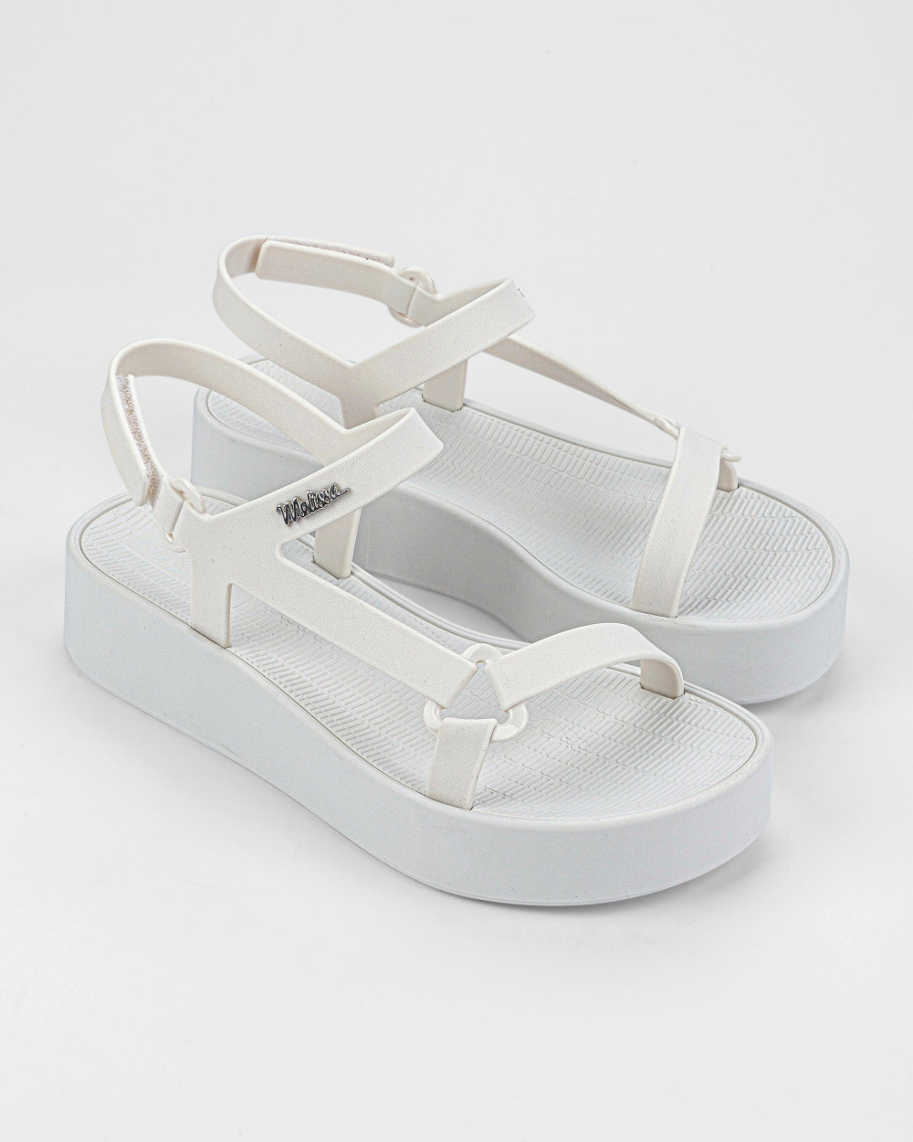 MELISSA SUN DOWNTOWN PLATFORM AD MELISSA SUN DOWNTOWN PLATFORM AD