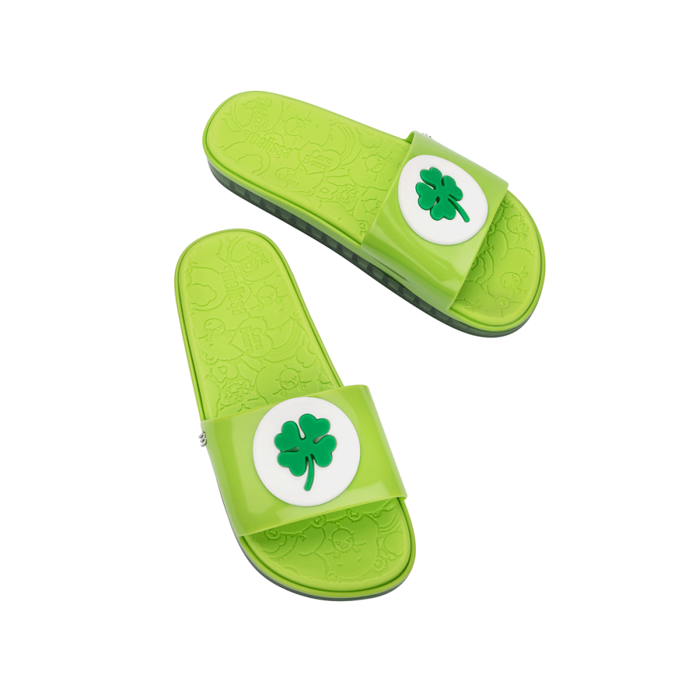 Melissa Beach Slide Next Gen + Care Bears Melissa Beach Slide Next Gen + Care Bears