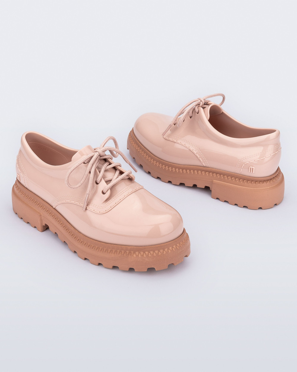 MELISSA CHARLOTTE AD MELISSA CHARLOTTE AD