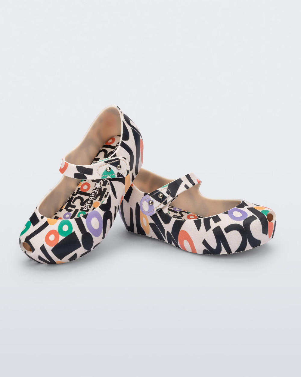 MINI MELISSA ULTRAGIRL + FÁBULA BB MINI MELISSA ULTRAGIRL + FÁBULA BB