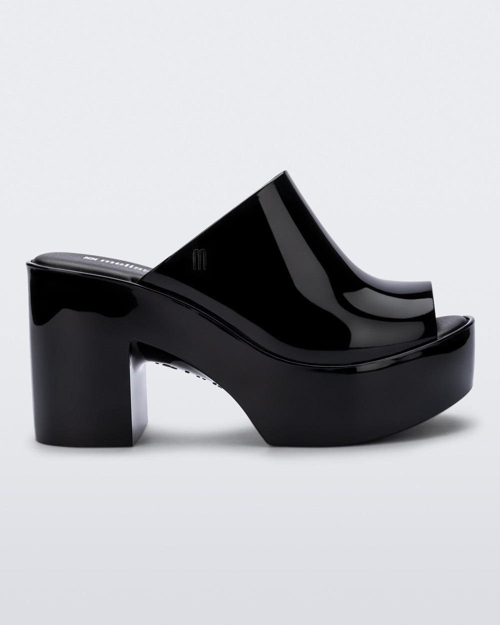 MELISSA MULE HYPE AD