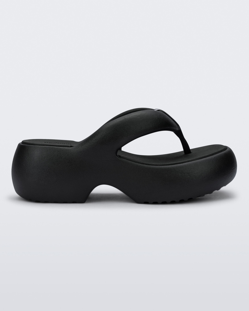 MELISSA FREE FUZZY PLATFORM AD