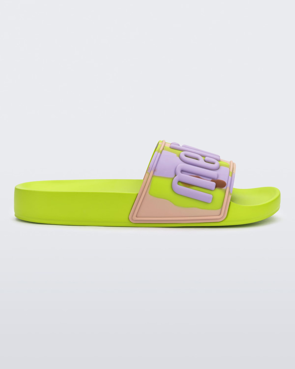 MELISSA CHILL SLIDE AD