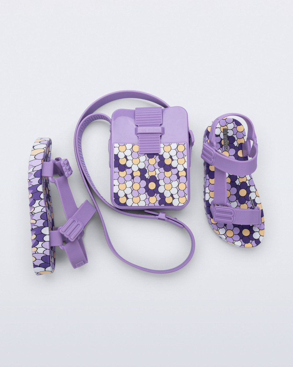 MINI MELISSA PLAYTIME DISCOVER INF