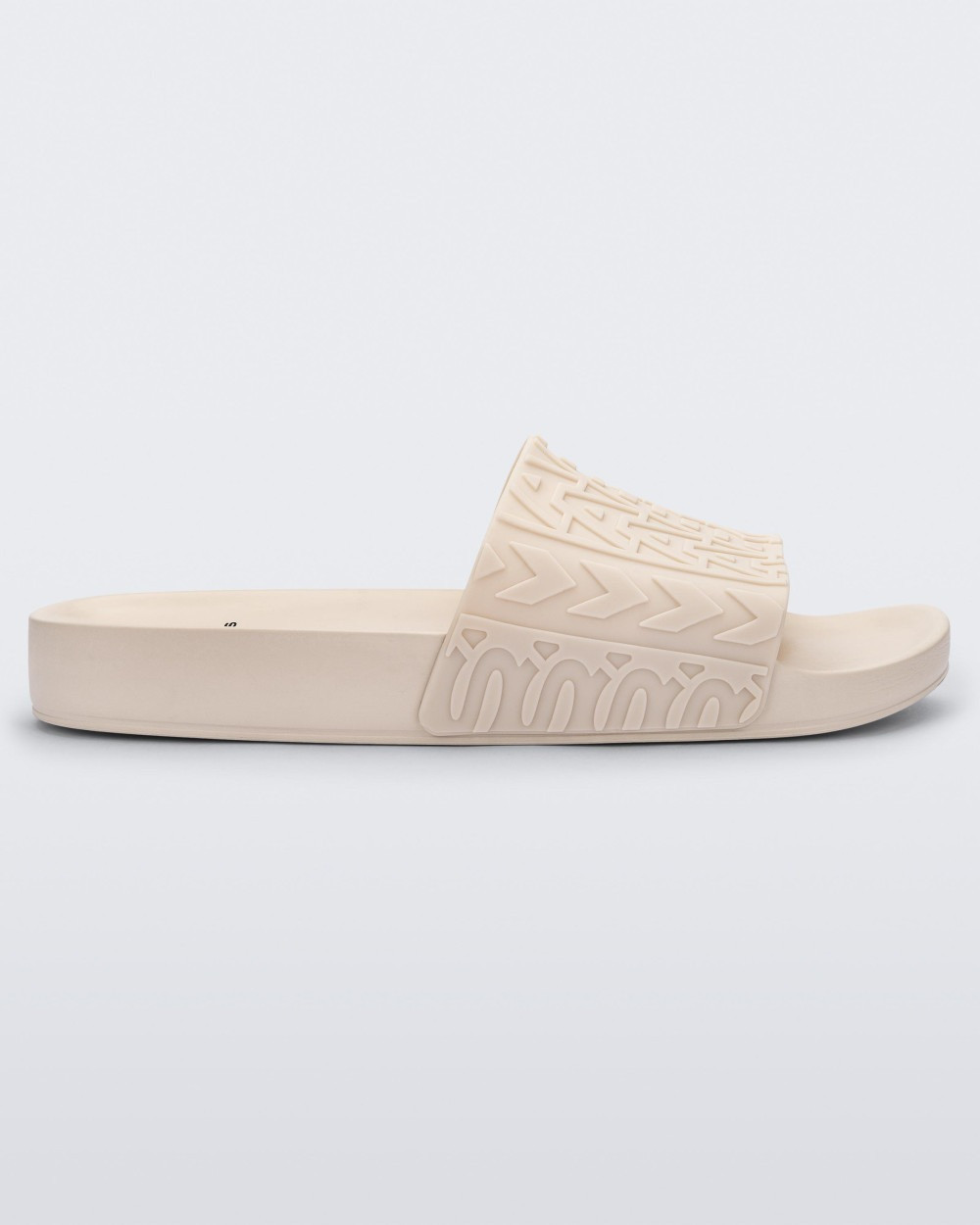 MELISSA SLIDE + MARC JACOBS AD MELISSA SLIDE + MARC JACOBS AD