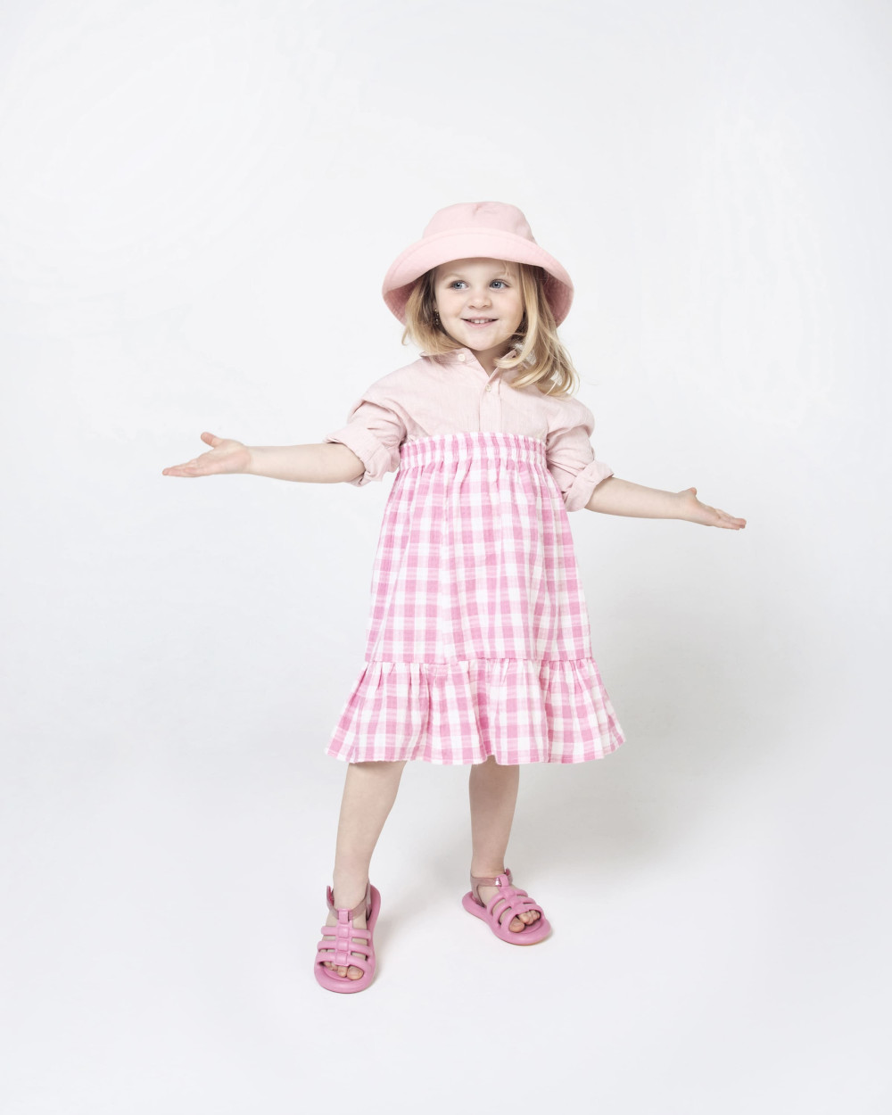 MINI MELISSA FREESHERMAN BB