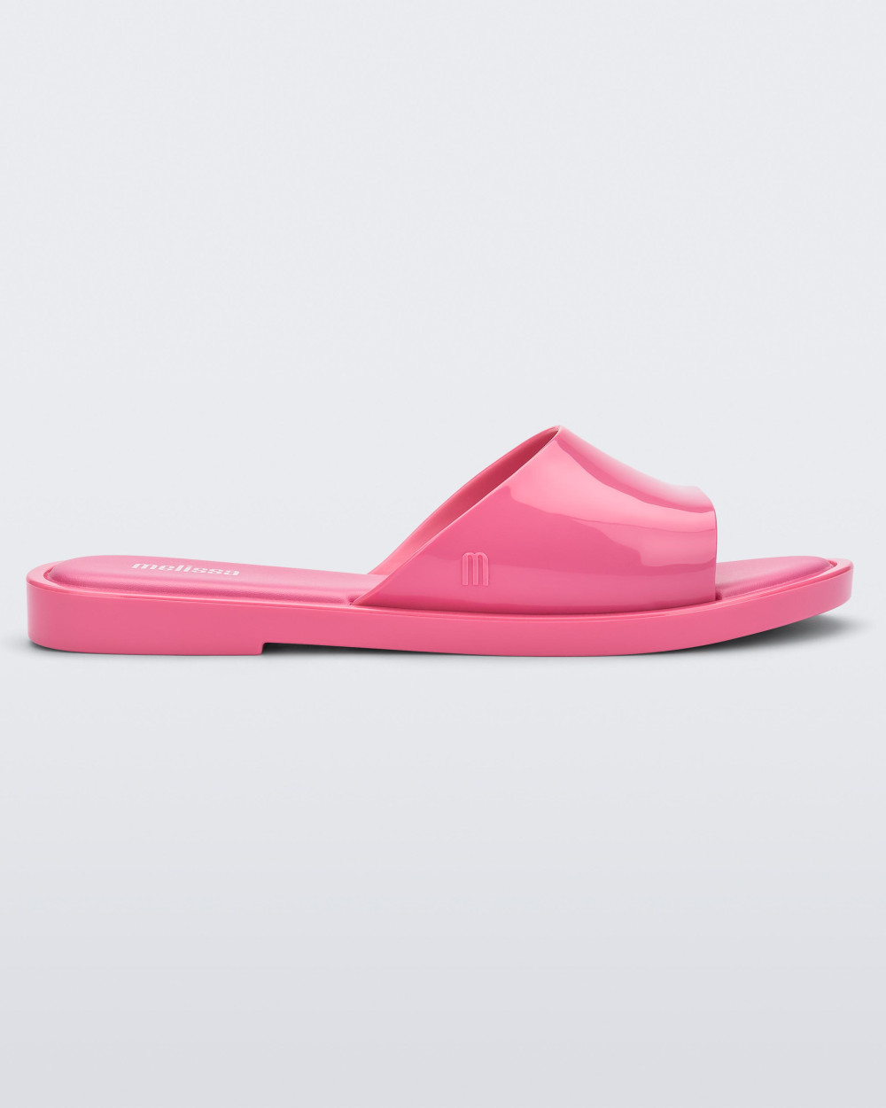 MELISSA MIRANDA SLIDE AD