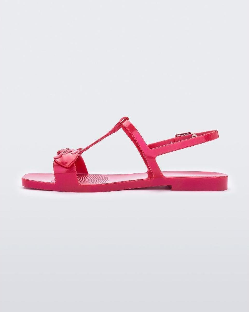MELISSA ESSENTIAL NEW FEMME BOW AD