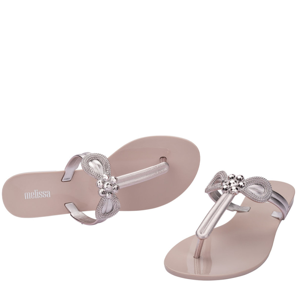 MELISSA HARMONIC T BAR GLEAM AD MELISSA HARMONIC T BAR GLEAM AD