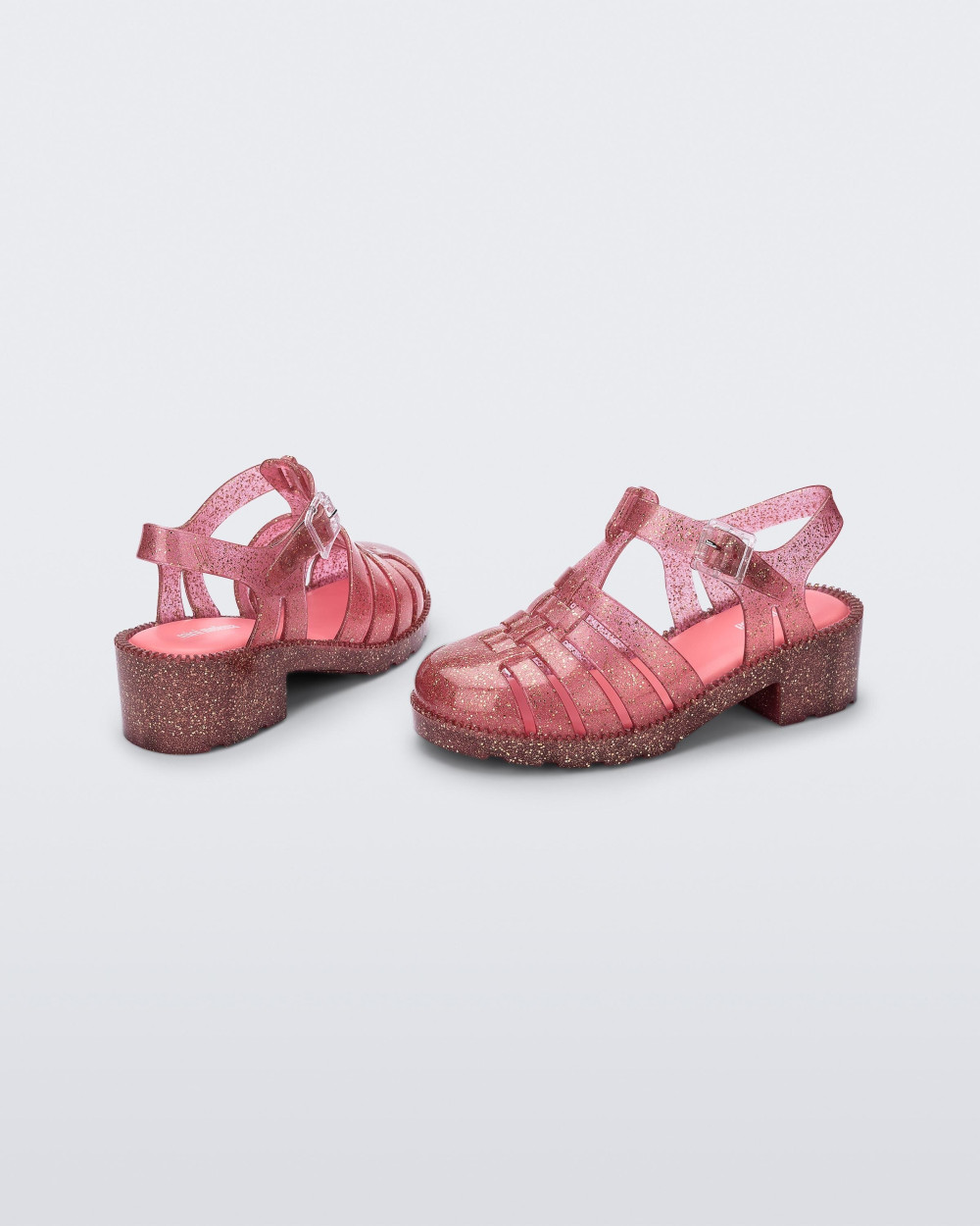 MINI MELISSA POSSESSION HEEL INF