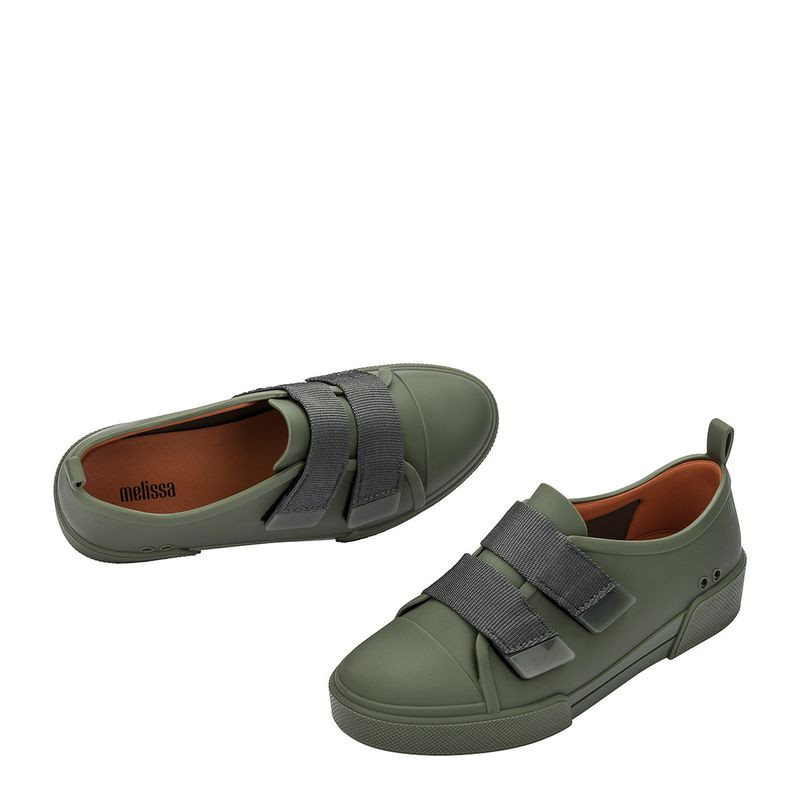 MELISSA COOL SNEAKER AD MELISSA COOL SNEAKER AD