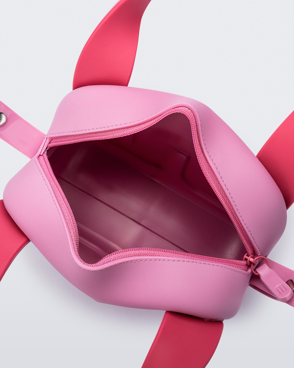 MELISSA STATION BAG MELISSA STATION BAG