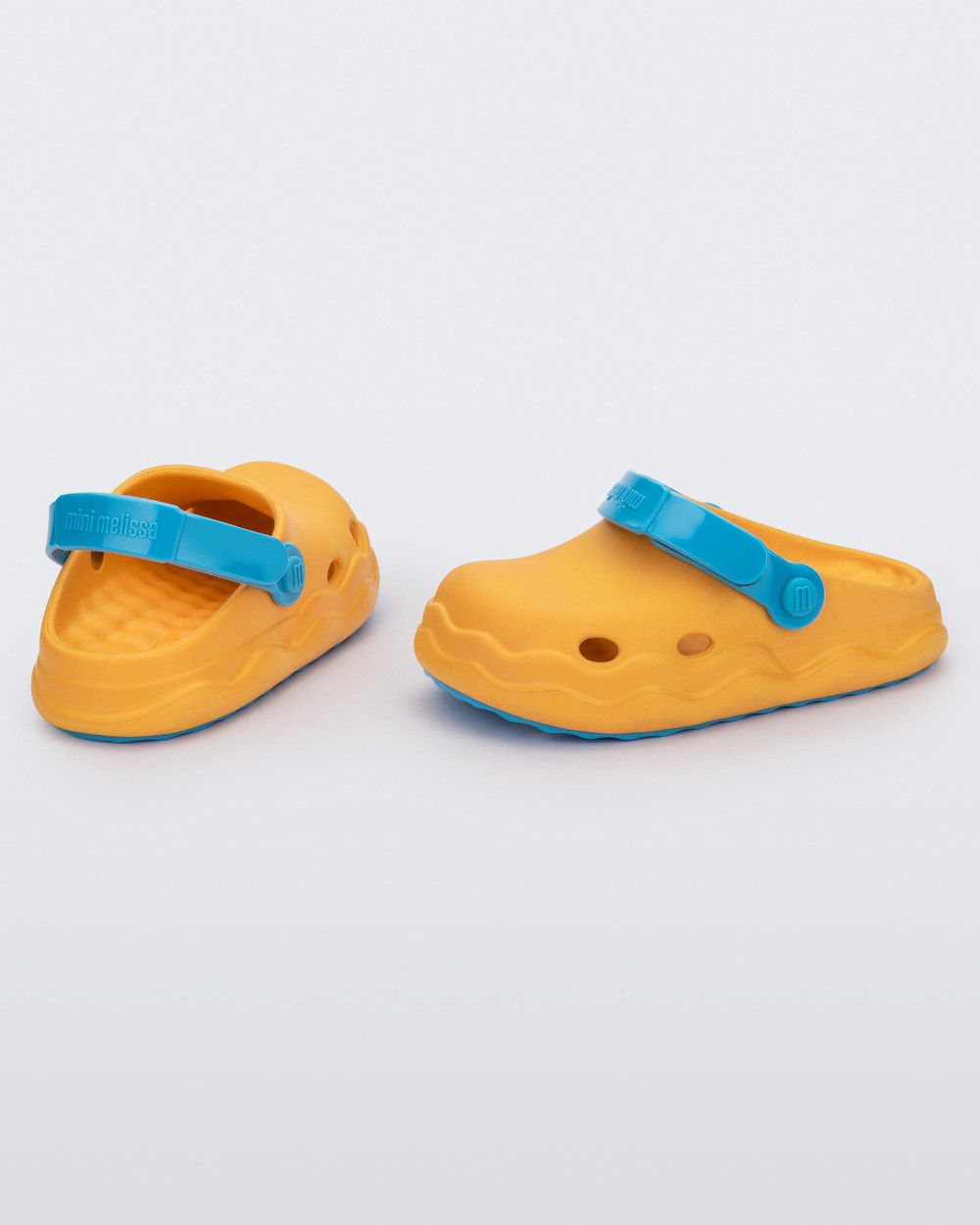 MINI MELISSA FREE CLOG BABY MINI MELISSA FREE CLOG BABY