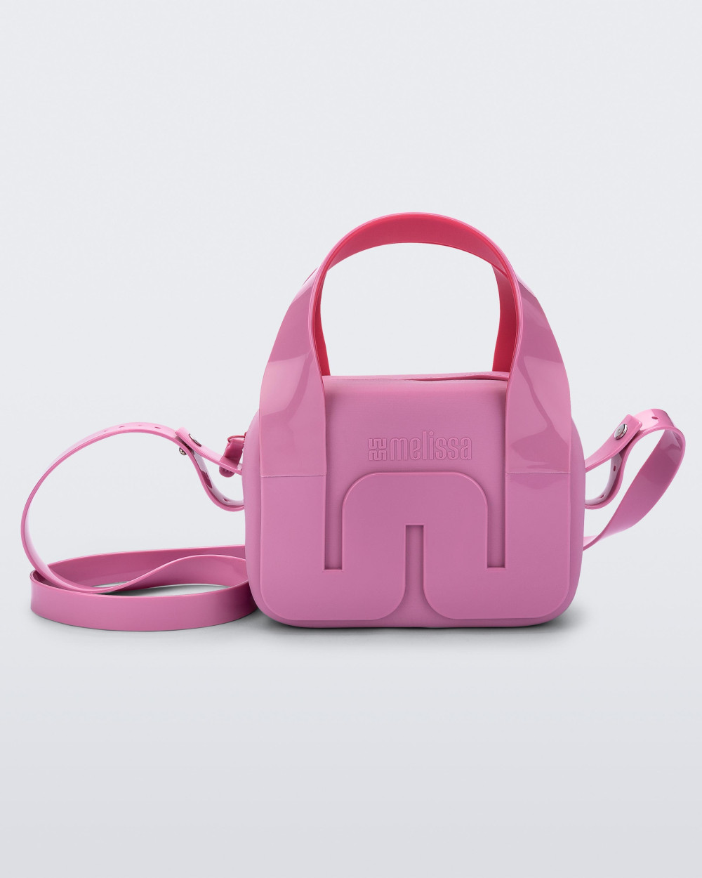 MELISSA STATION BAG MELISSA STATION BAG