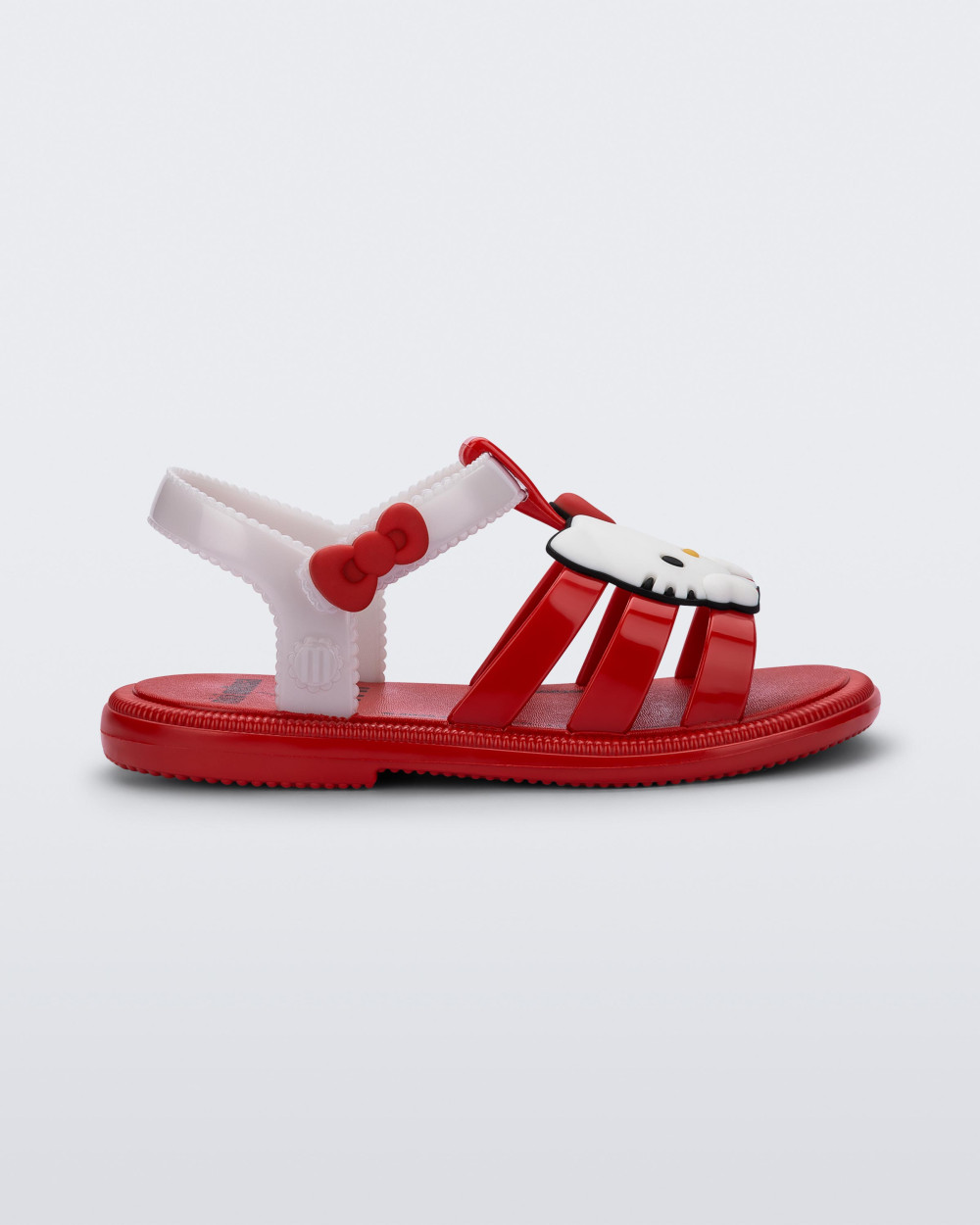 MINI MELISSA HIP + HELLO KITTY BB