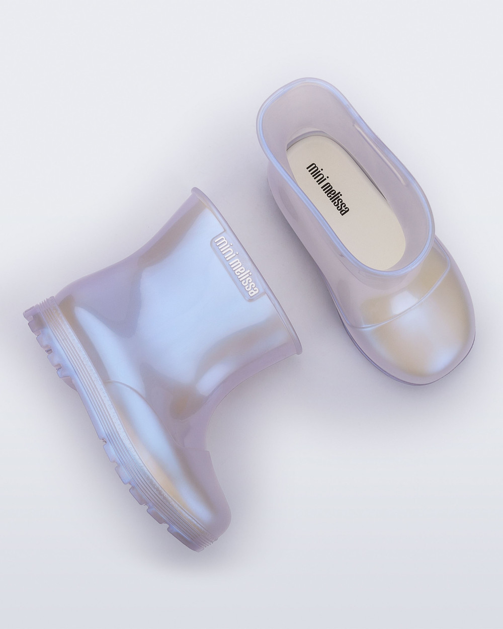 MINI MELISSA WELLY BB MINI MELISSA WELLY BB