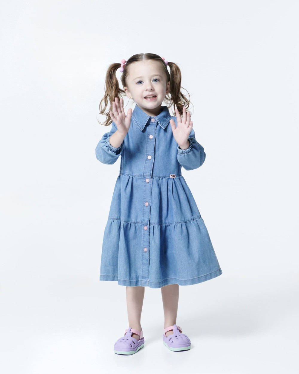 MINI MELISSA ZIG BB
