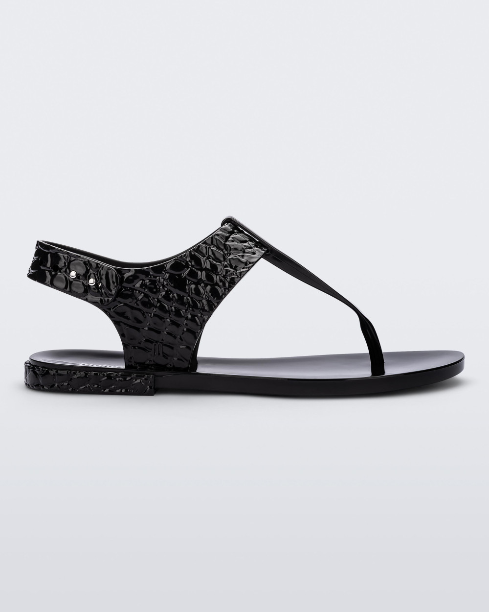 MELISSA LARA SANDAL AD MELISSA LARA SANDAL AD