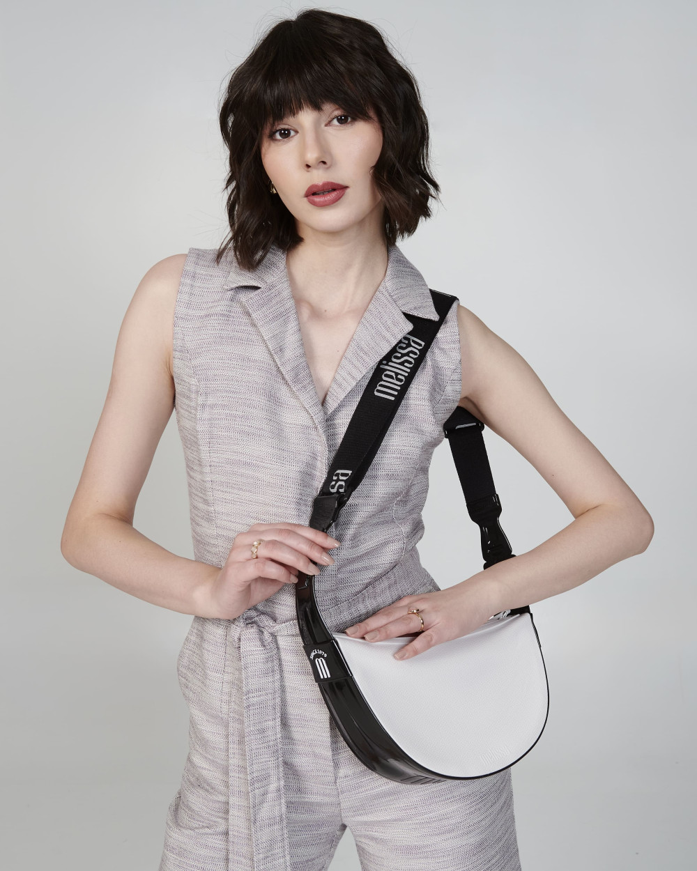 MELISSA VIBE BAG MELISSA VIBE BAG