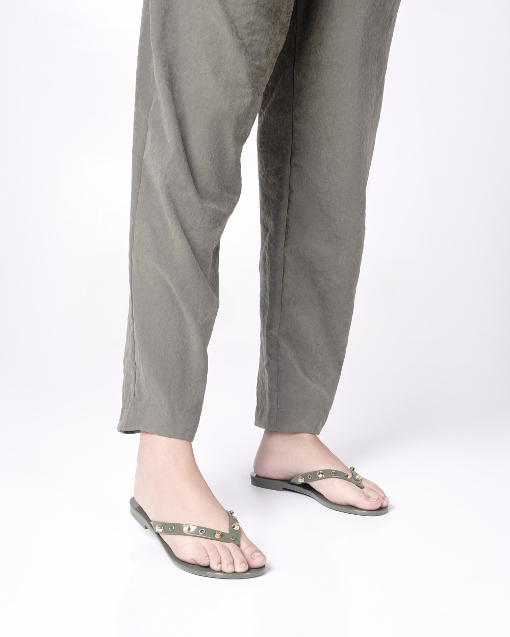 MELISSA HARMONIC STUDS II