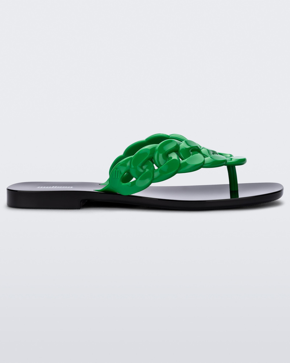 MELISSA BRACE FLIP FLOP AD MELISSA BRACE FLIP FLOP AD