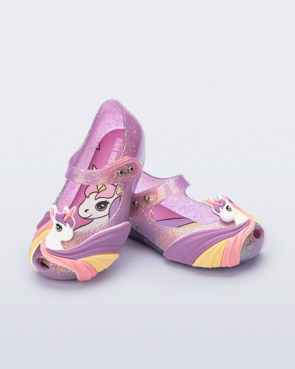 MINI MELISSA ULTRAGIRL UNI BB