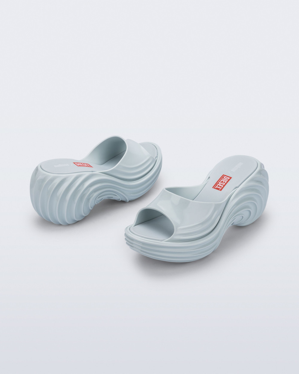 MELISSA QUANTUM PLATFORM + DIESEL AD MELISSA QUANTUM PLATFORM + DIESEL AD