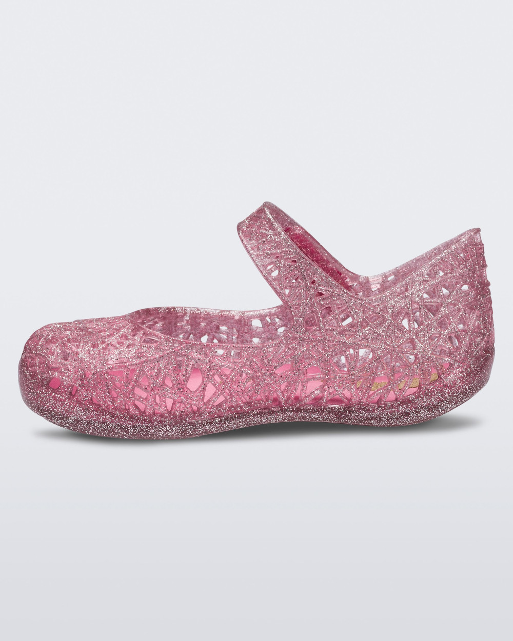 MINI MELISSA CAMPANA ZIG ZAG VI SP B MINI MELISSA CAMPANA ZIG ZAG VI SP B
