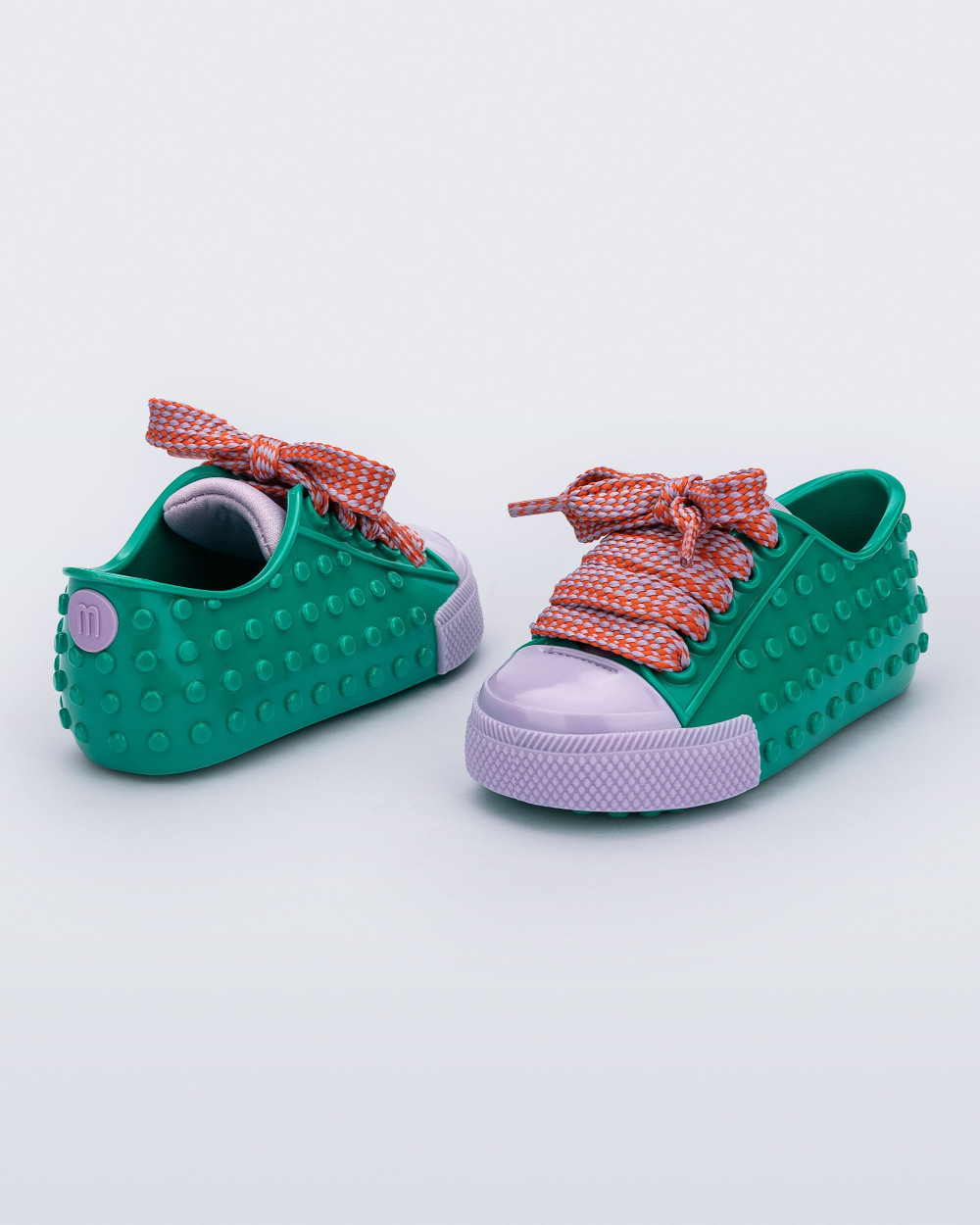 MINI MELISSA POLIBOLHA SPECIAL BB