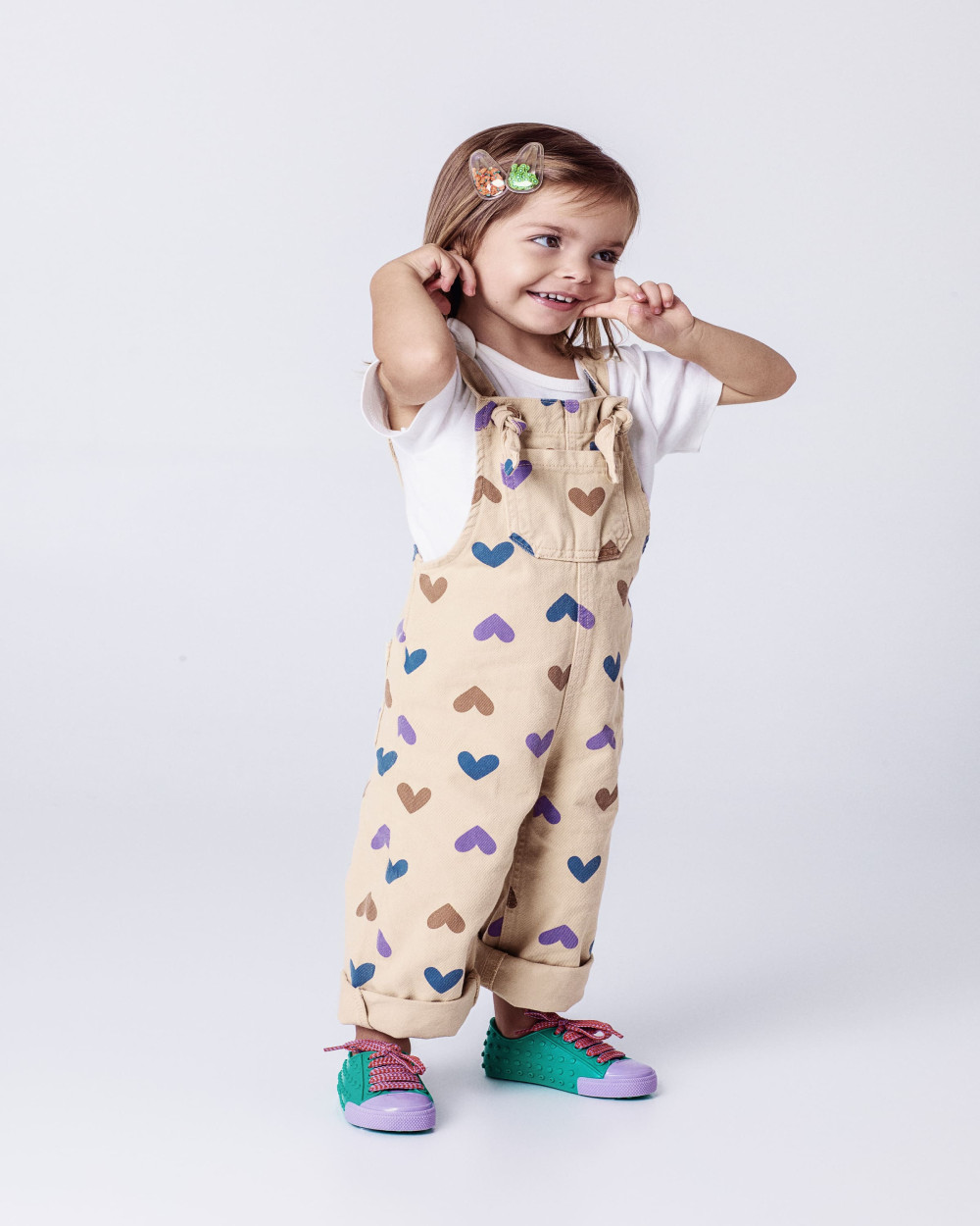 MINI MELISSA POLIBOLHA SPECIAL BB