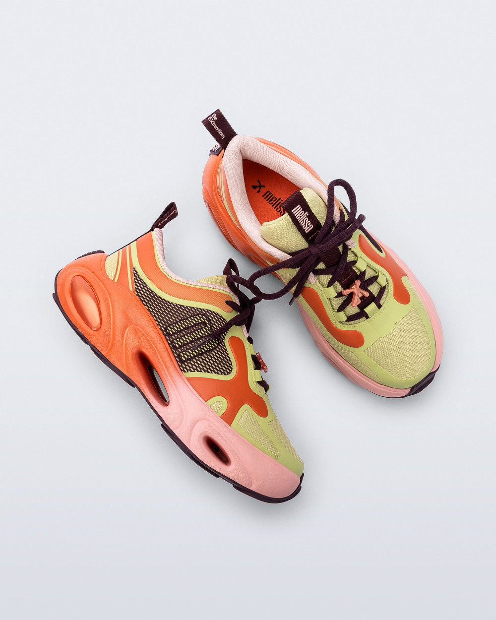 MELISSA X LOOP AD MELISSA X LOOP AD