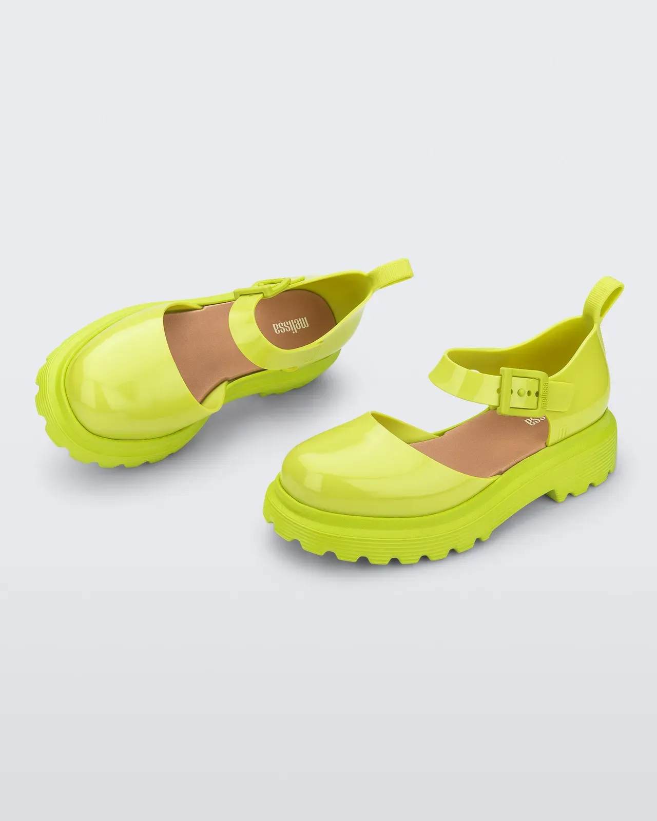 MELISSA ELLIE AD