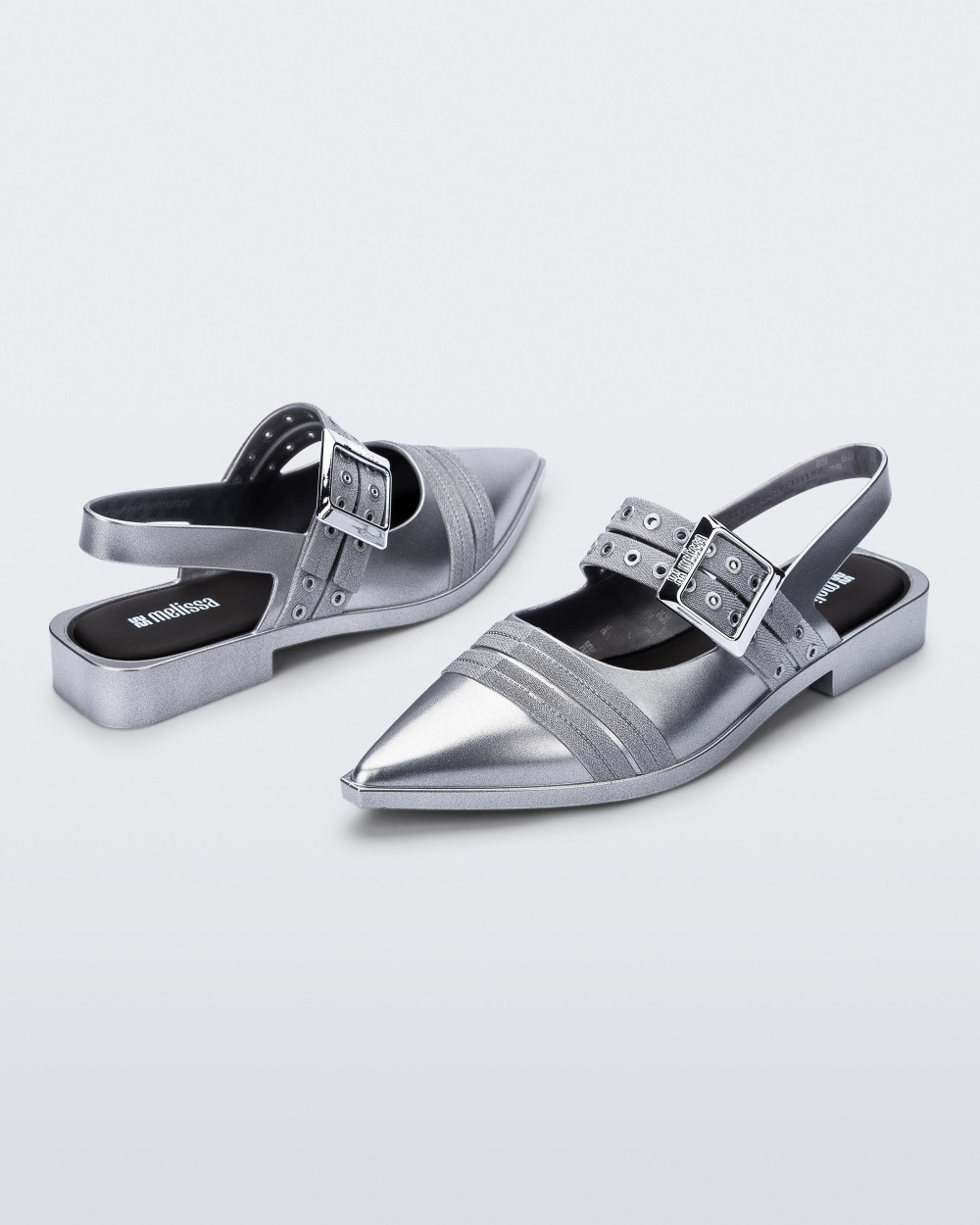 MELISSA LADYLIKE MELISSA LADYLIKE