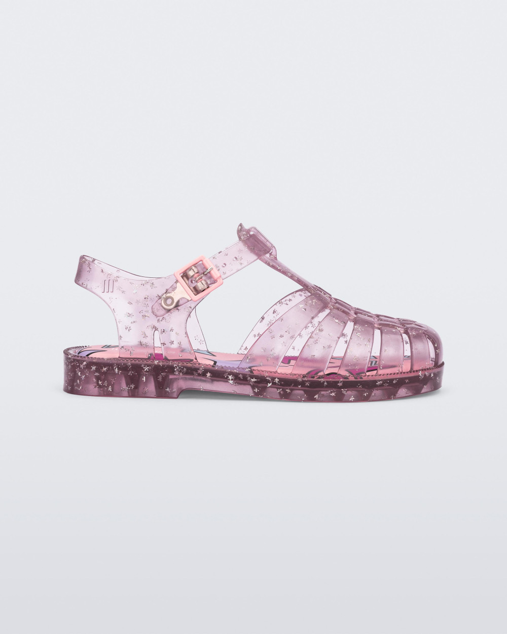 MINI MELISSA POSSESSION SHINY ELEMENTS INF MINI MELISSA POSSESSION SHINY ELEMENTS INF