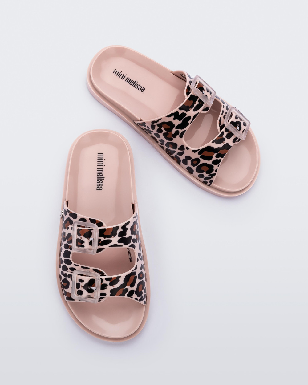 MINI MELISSA WIDE II INF MINI MELISSA WIDE II INF
