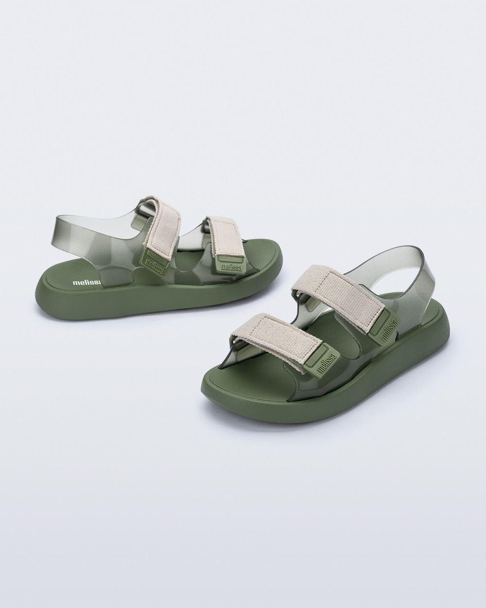 MELISSA MIX AD