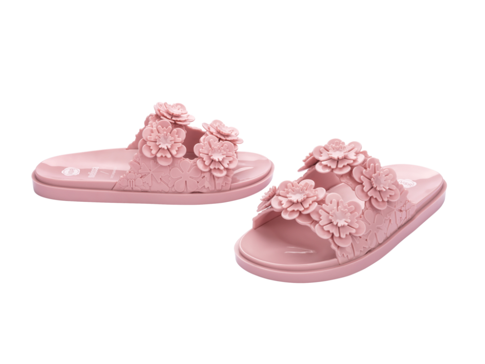 MELISSA WIDE BLOSSOM + VIKTOR AND ROLF AD