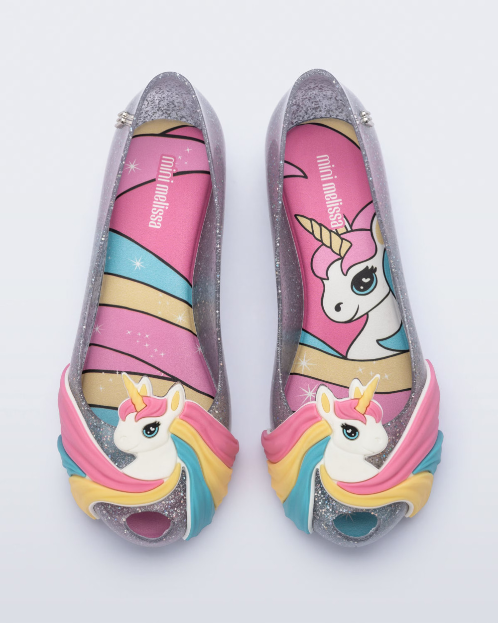 MINI MELISSA ULTRAGIRL UNI INF MINI MELISSA ULTRAGIRL UNI INF