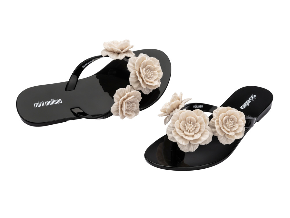 MINI MELISSA HARMONIC SPRINGTIME INF