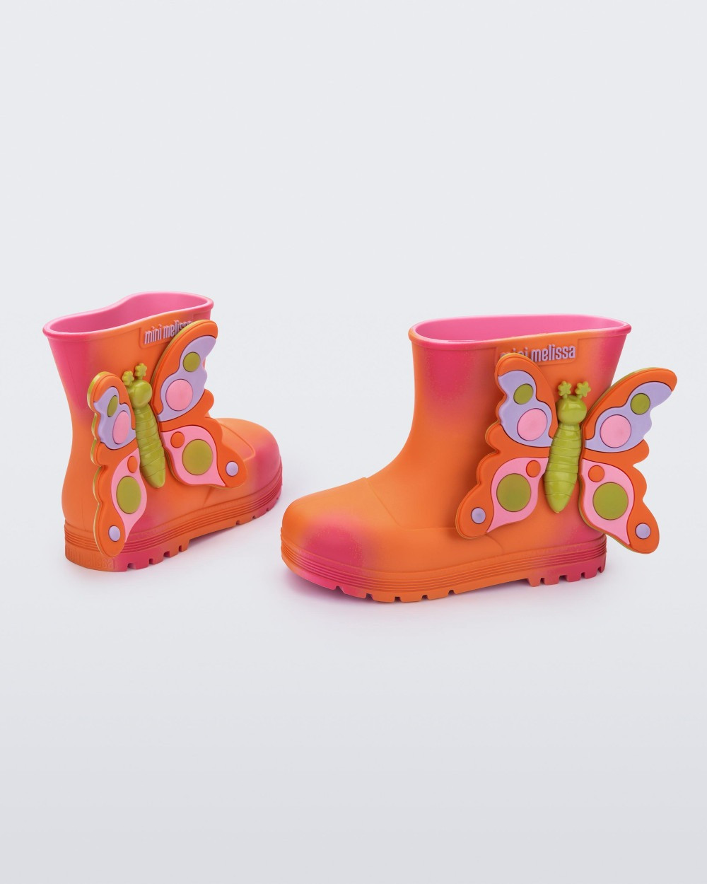 MINI MELISSA WELLY WONDERLAND BB MINI MELISSA WELLY WONDERLAND BB