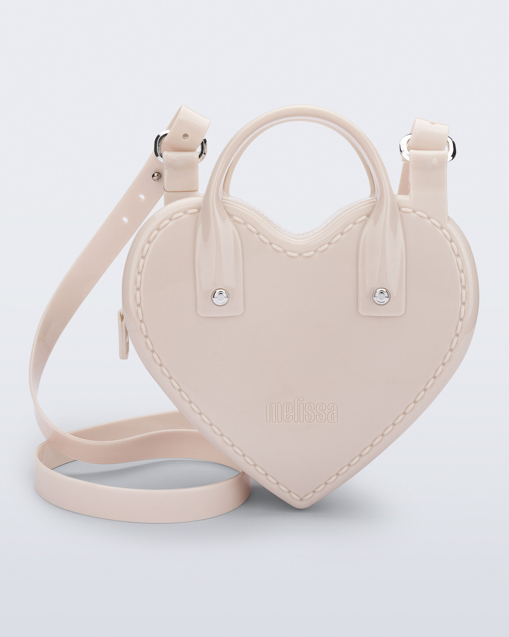 MELISSA HEARTBEAT BAG