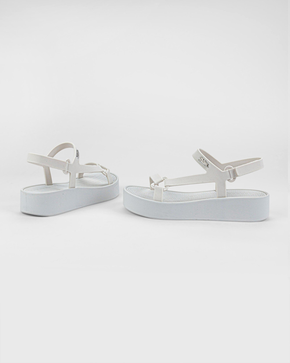 MELISSA SUN DOWNTOWN PLATFORM AD MELISSA SUN DOWNTOWN PLATFORM AD