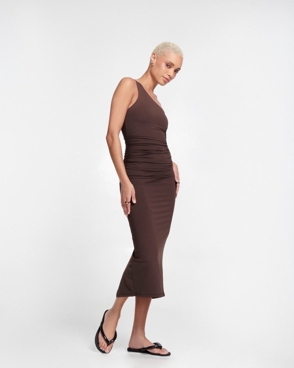 MELISSA FLIP FLOP AIRFLOW AD