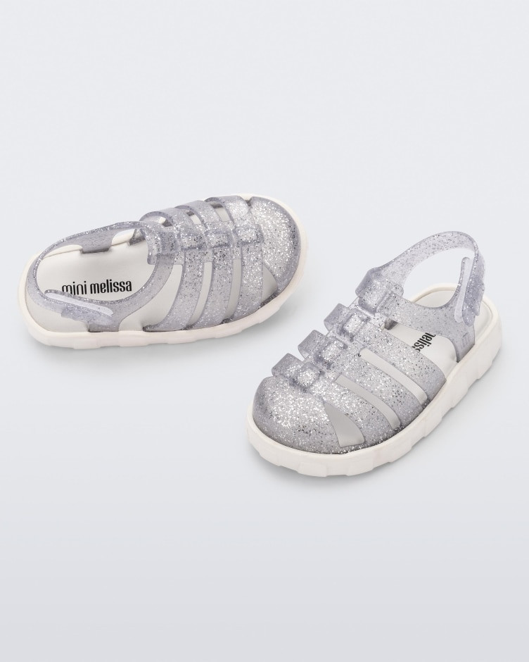 MINI MELISSA MEGAN BB