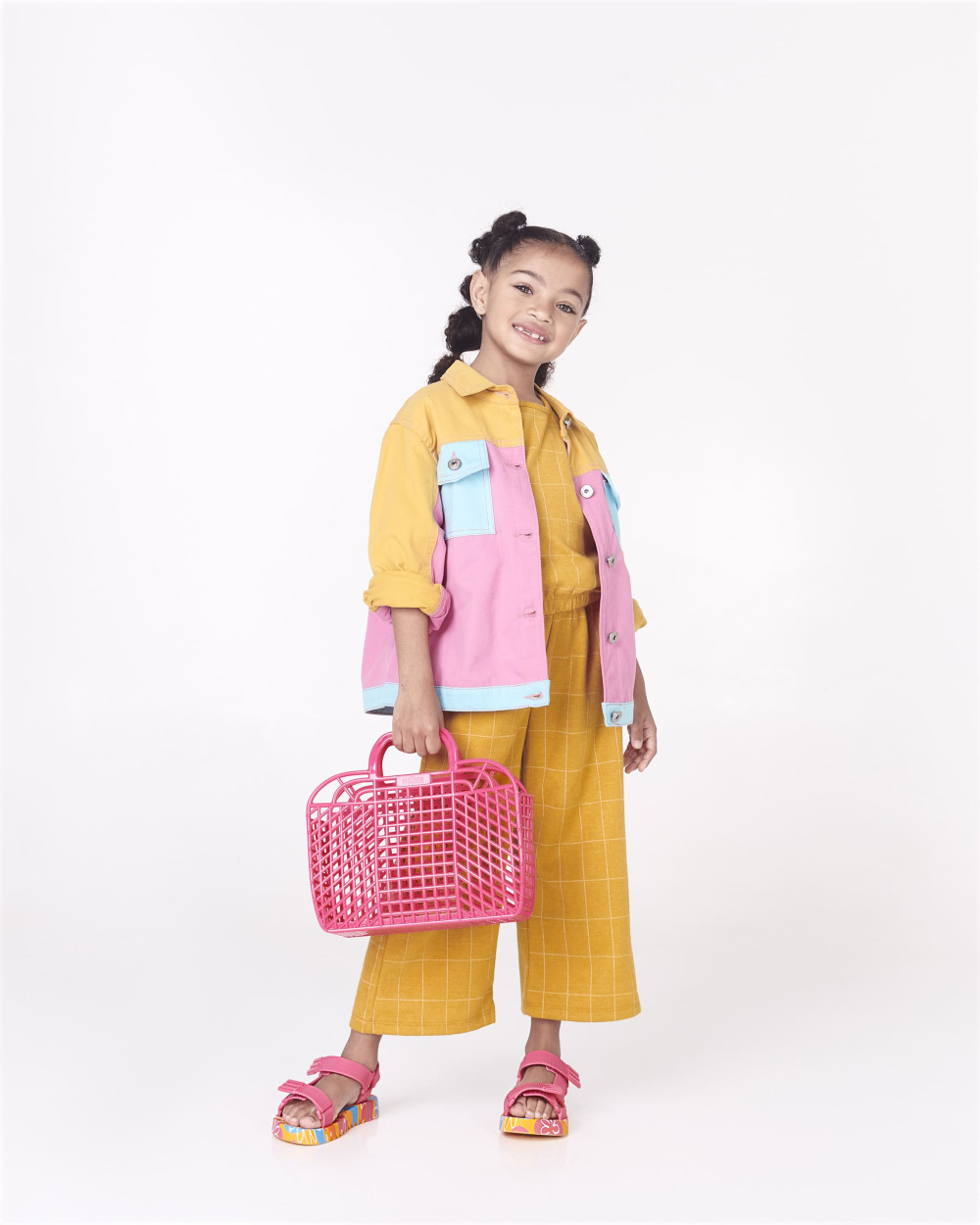 MINI MELISSA PLAYTIME INF