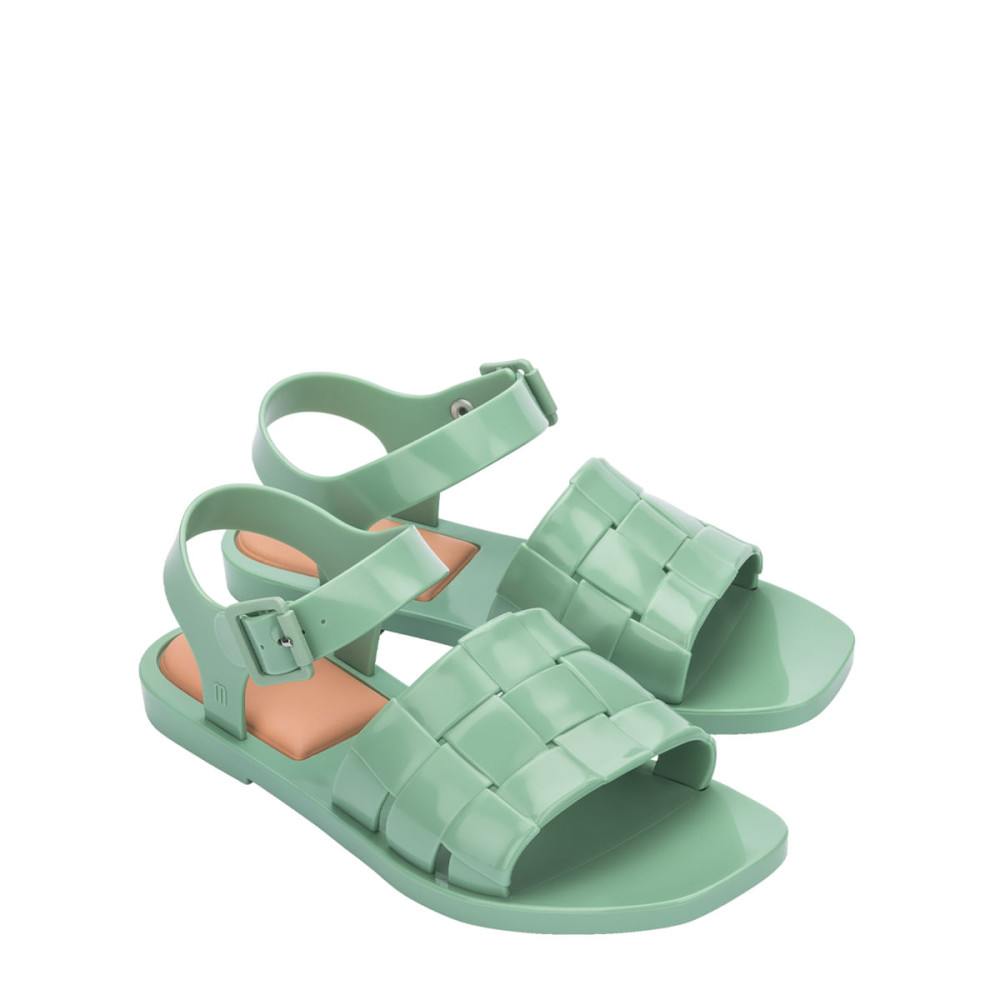 MELISSA BASKET SANDAL