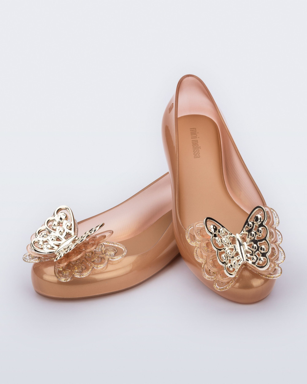 MINI MELISSA SWEET LOVE FLY II INF